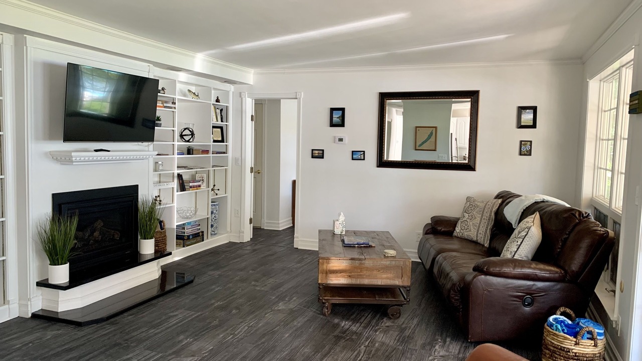 Photo of Livingroom in Marietta