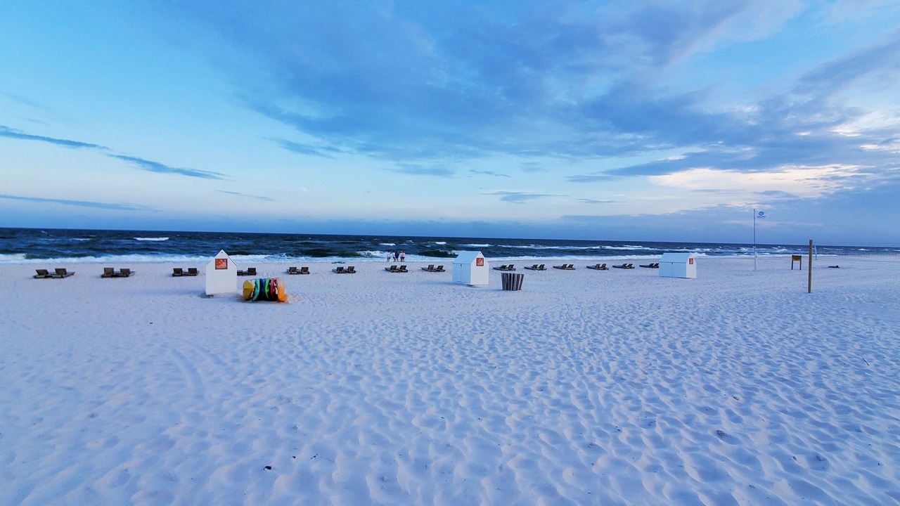 Photo of Others in Orange Beach