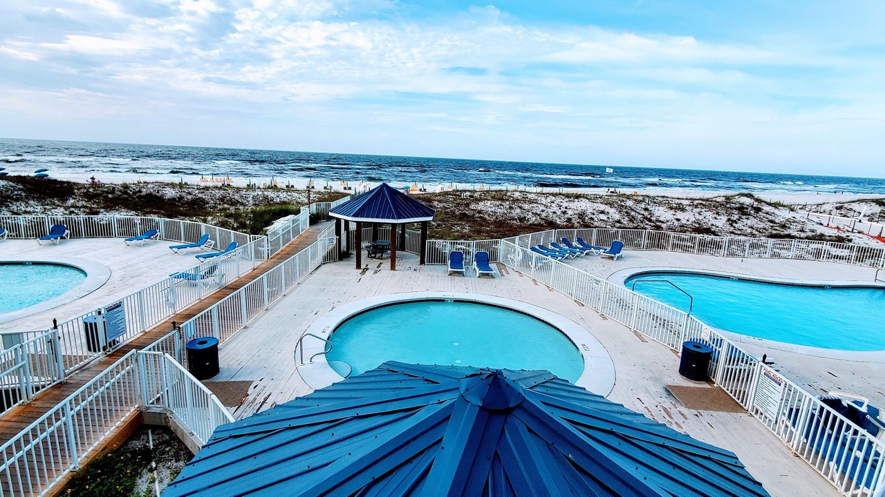 Photo of Outdoor in Orange Beach