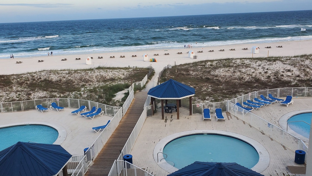 Photo of Others in Orange Beach