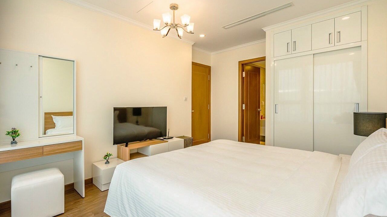 Photo of Bedroom in Hang Xanh