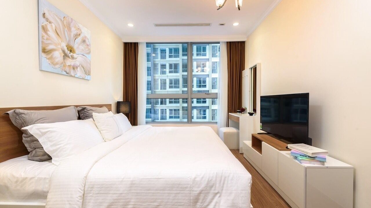 Photo of Bedroom in Hang Xanh
