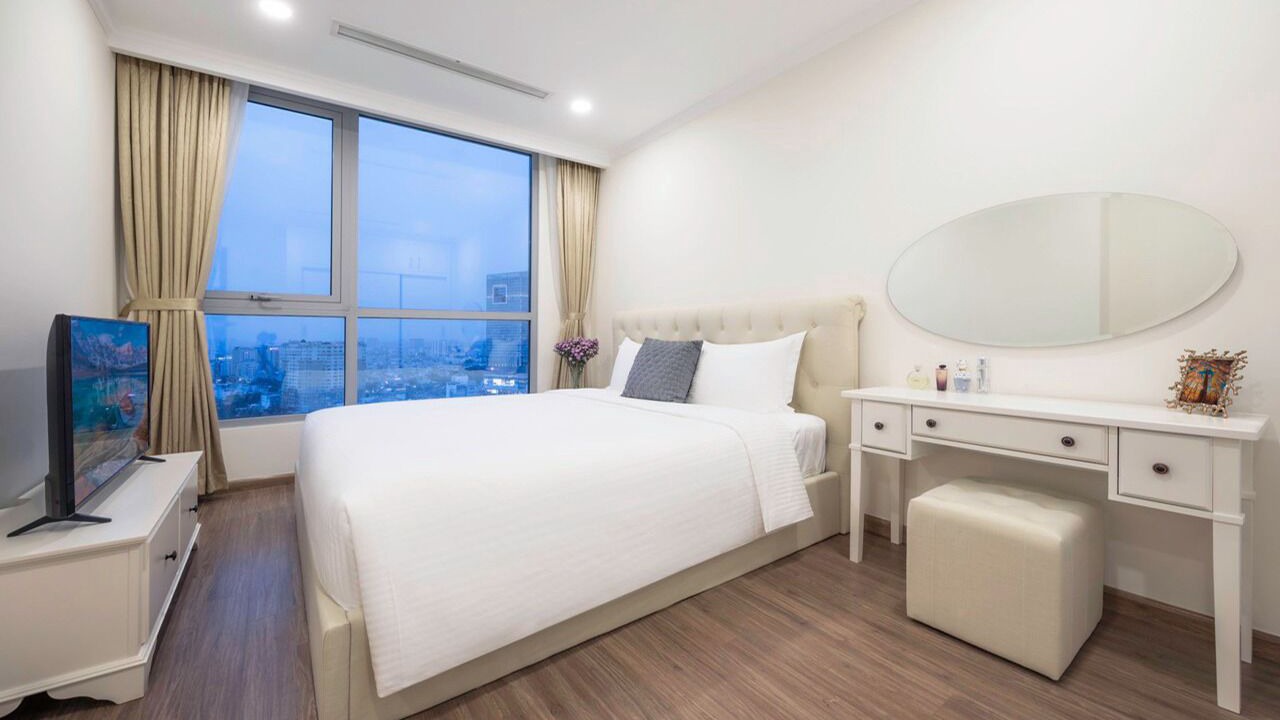 Photo of Bedroom in Hang Xanh