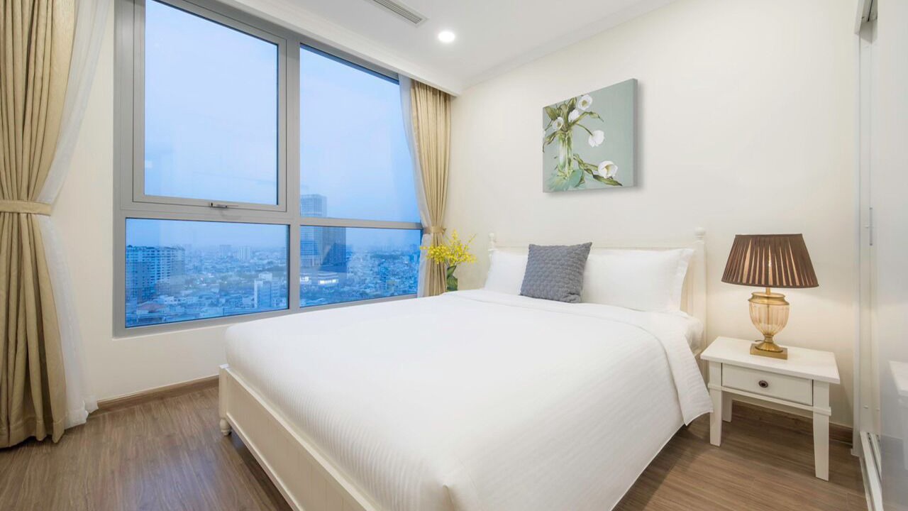 Photo of Bedroom in Hang Xanh