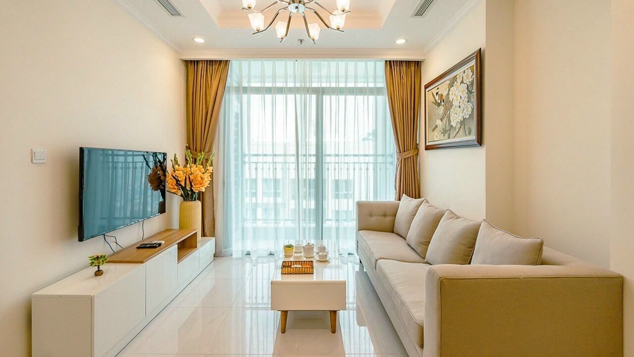 Photo of Livingroom in Hang Xanh