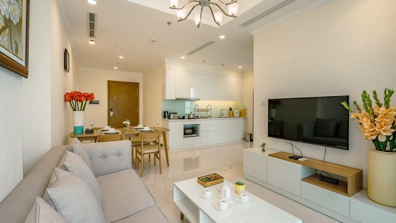 Photo of Livingroom in Hang Xanh