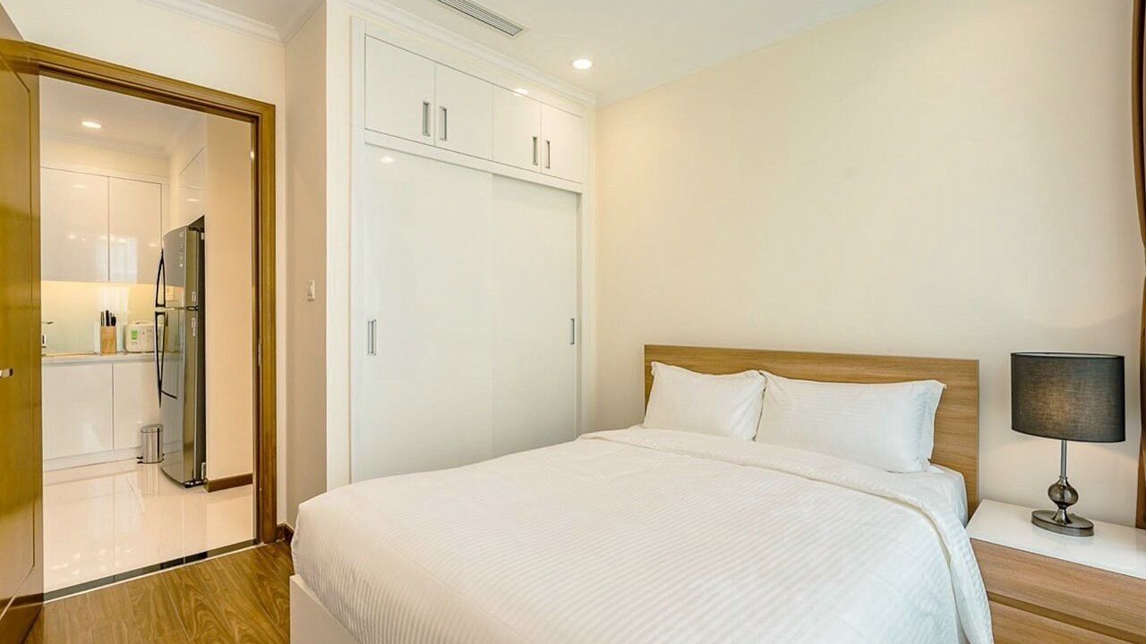 Photo of Bedroom in Hang Xanh