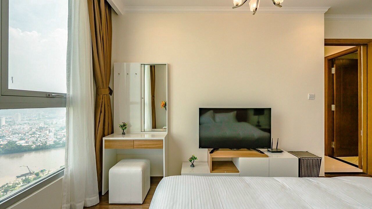 Photo of Bedroom in Hang Xanh