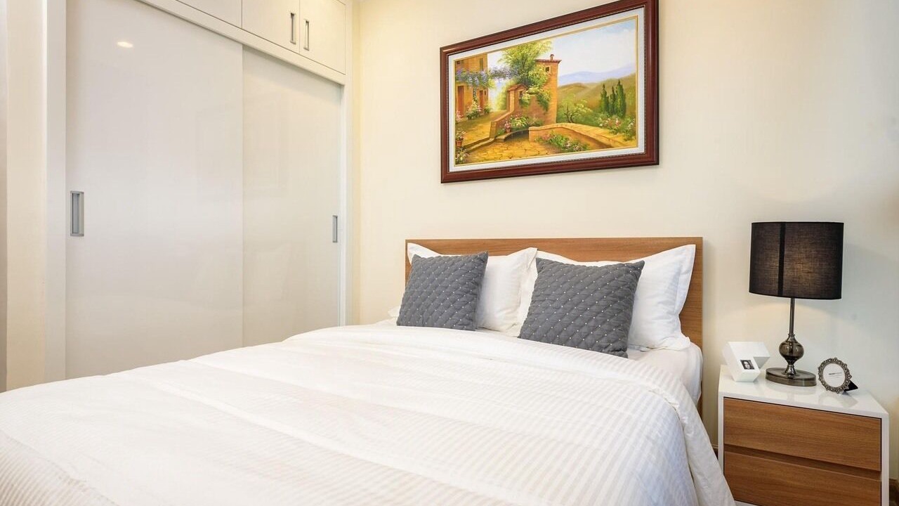 Photo of Bedroom in Hang Xanh