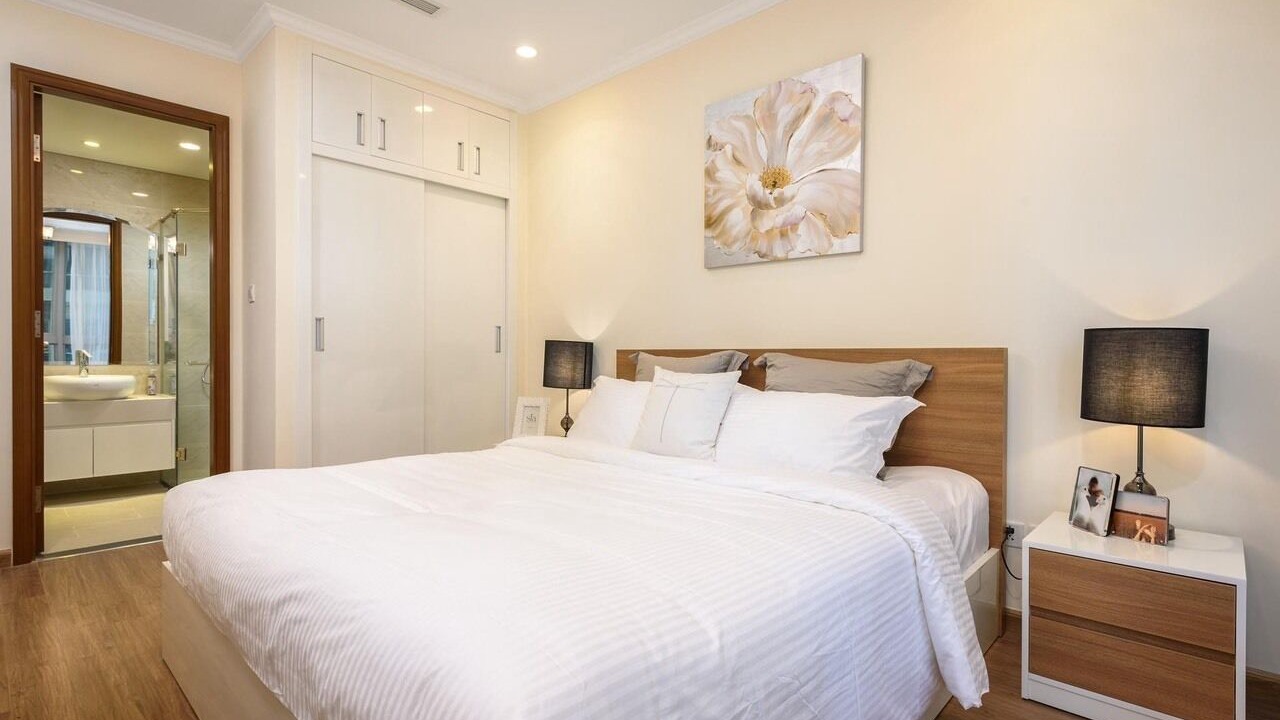 Photo of Bedroom in Hang Xanh