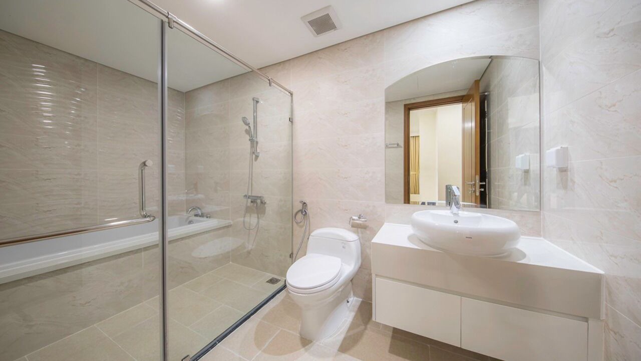 Photo of Bathroom in Hang Xanh