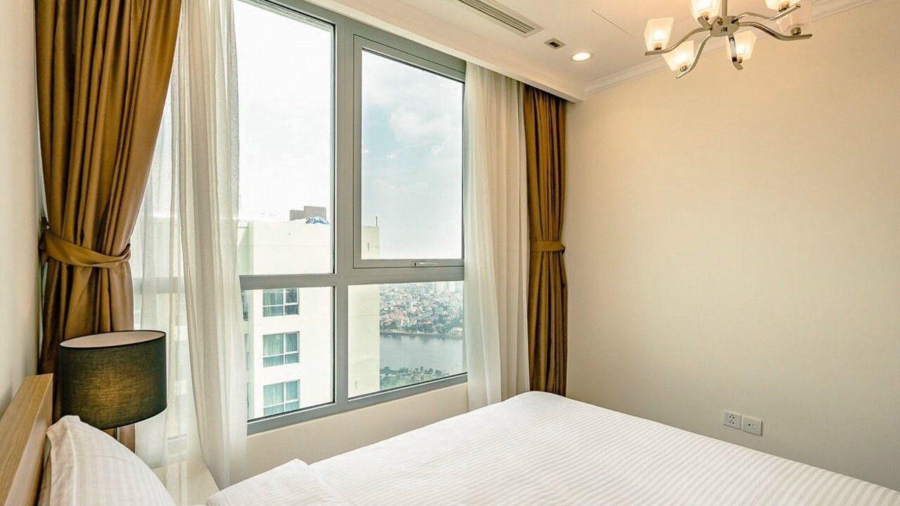 Photo of Bedroom in Hang Xanh