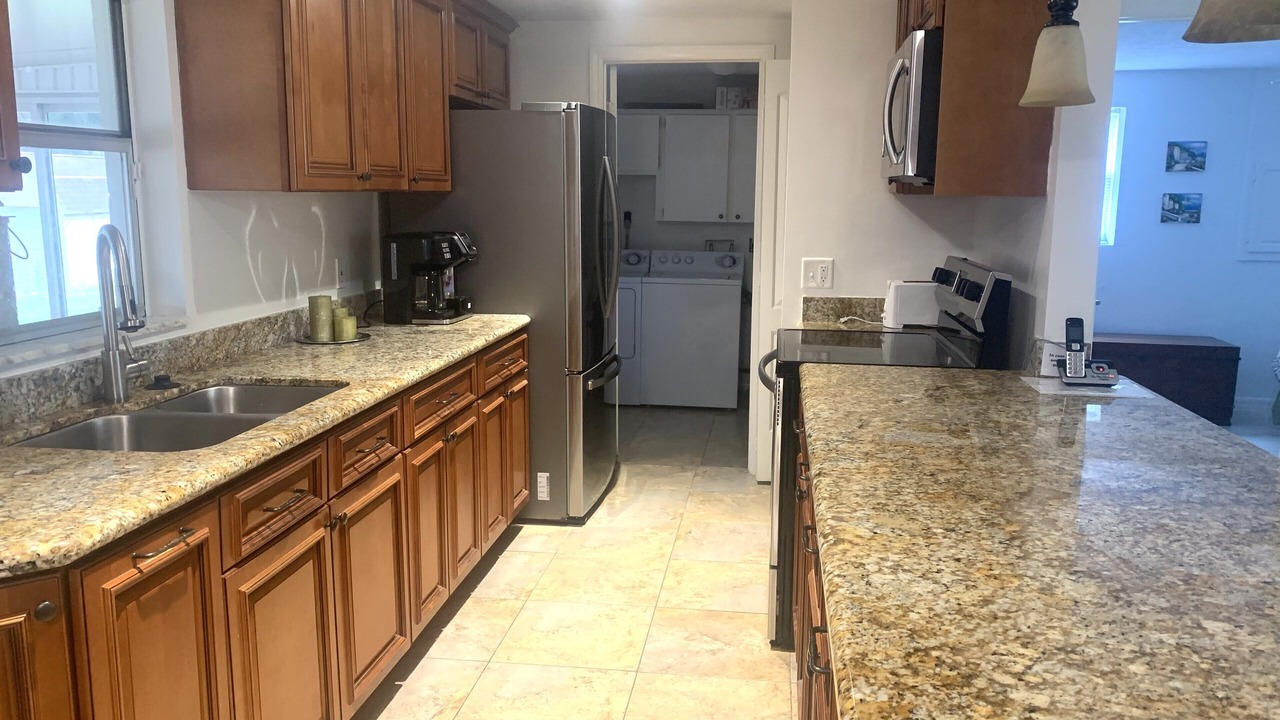 Photo of Kitchen in Land O' Lakes