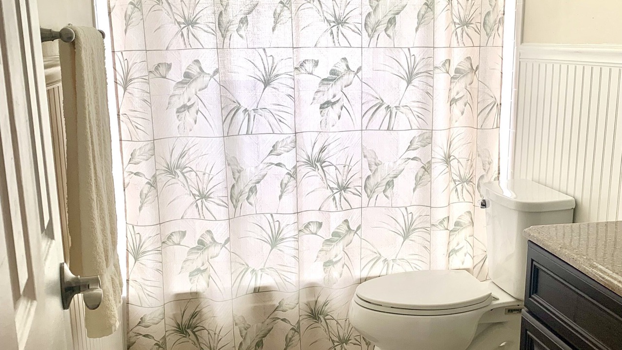 Photo of Bathroom in Land O' Lakes