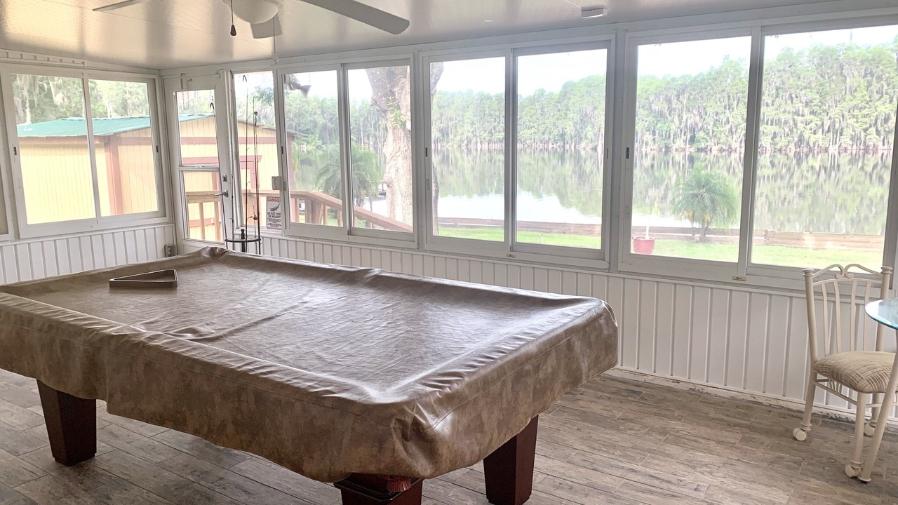 Photo of Outdoor in Land O' Lakes