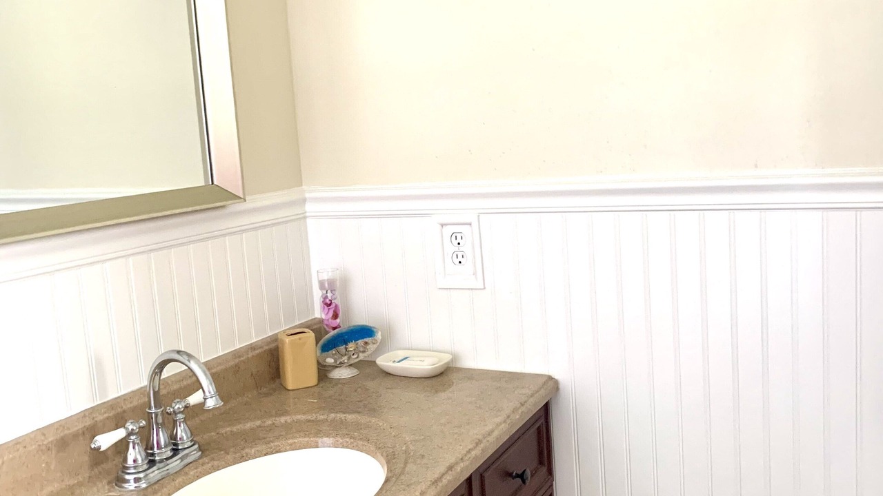 Photo of Bathroom in Land O' Lakes