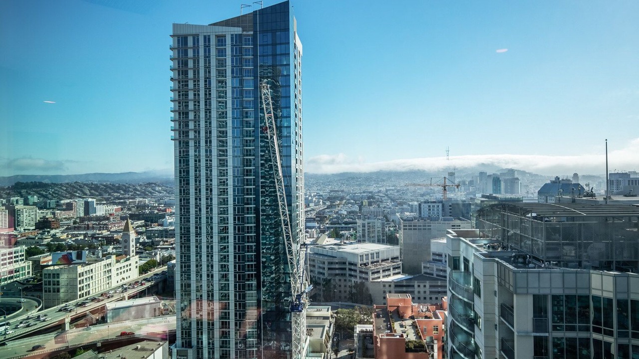 Photo of Others in Rincon Hill
