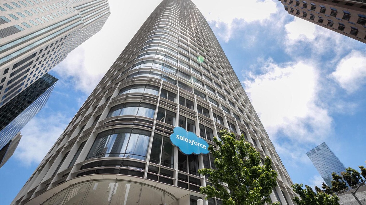Photo of Outdoor in Rincon Hill