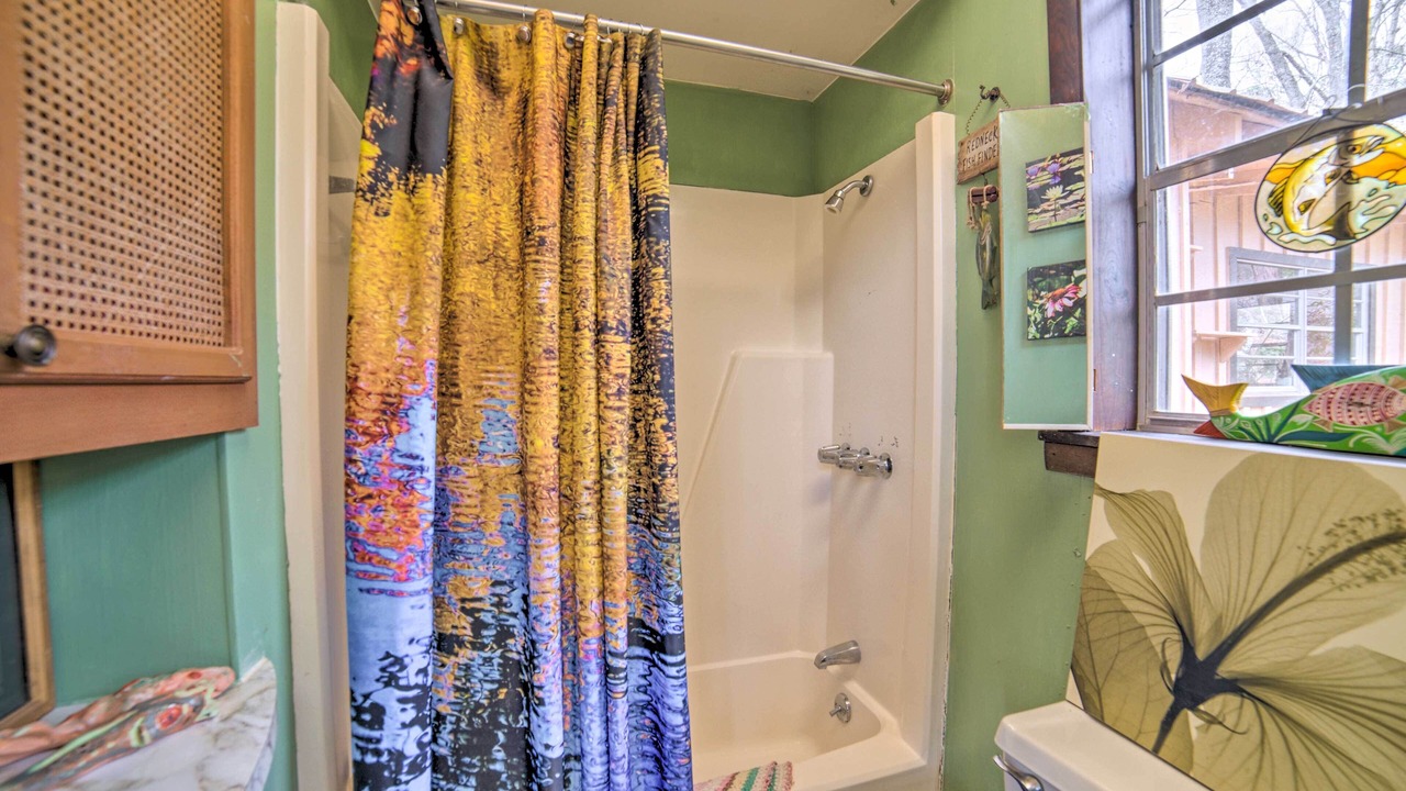 Photo of Bathroom in Shelby