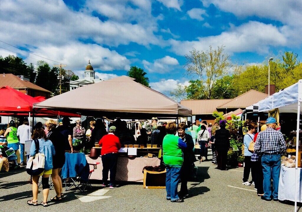 Photo of Others in Sylva