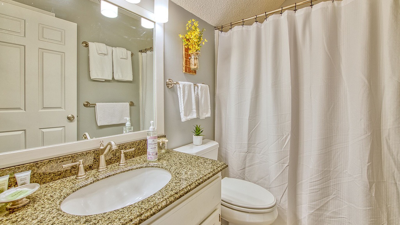 Photo of Bathroom in Sylva