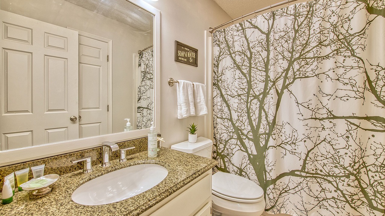 Photo of Bathroom in Sylva