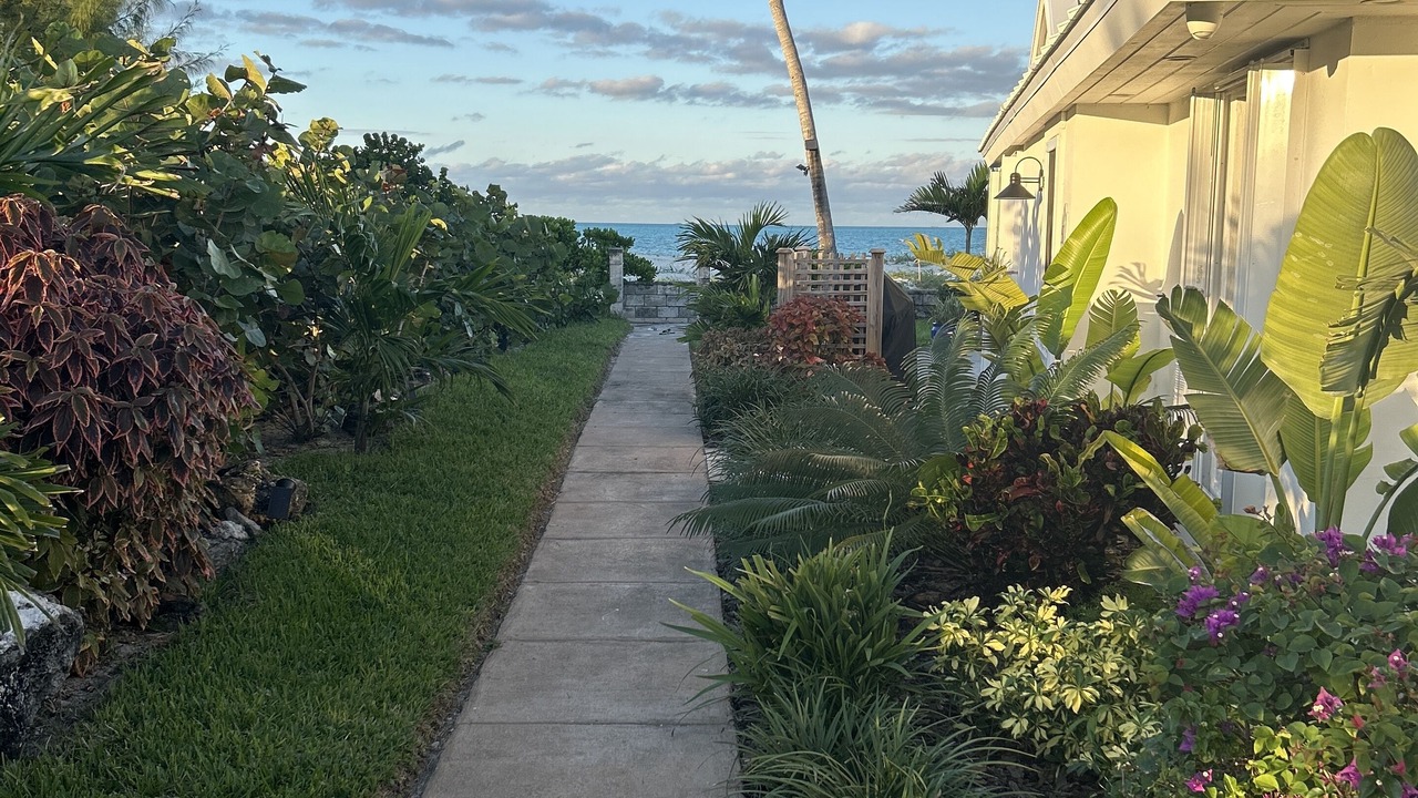 Photo of Outdoor in Treasure Cay