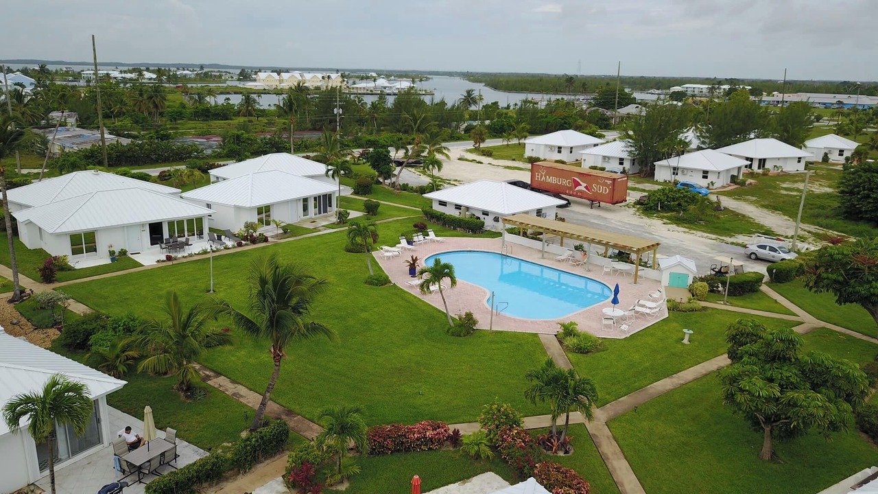 Photo of Outdoor in Treasure Cay
