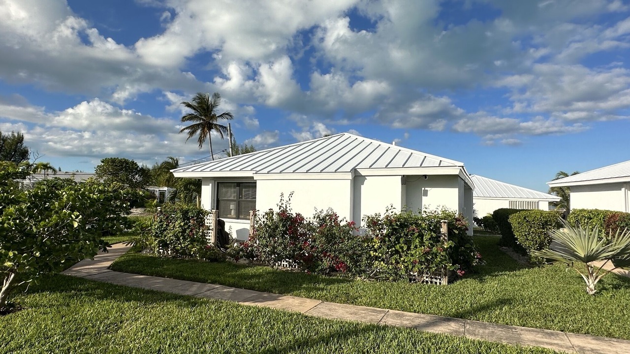 Photo of Outdoor in Treasure Cay