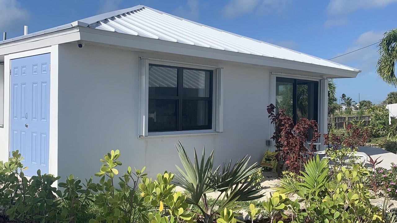 Photo of Outdoor in Treasure Cay