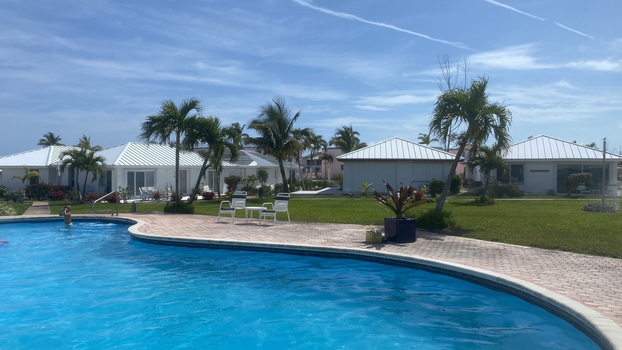 Photo of Outdoor in Treasure Cay