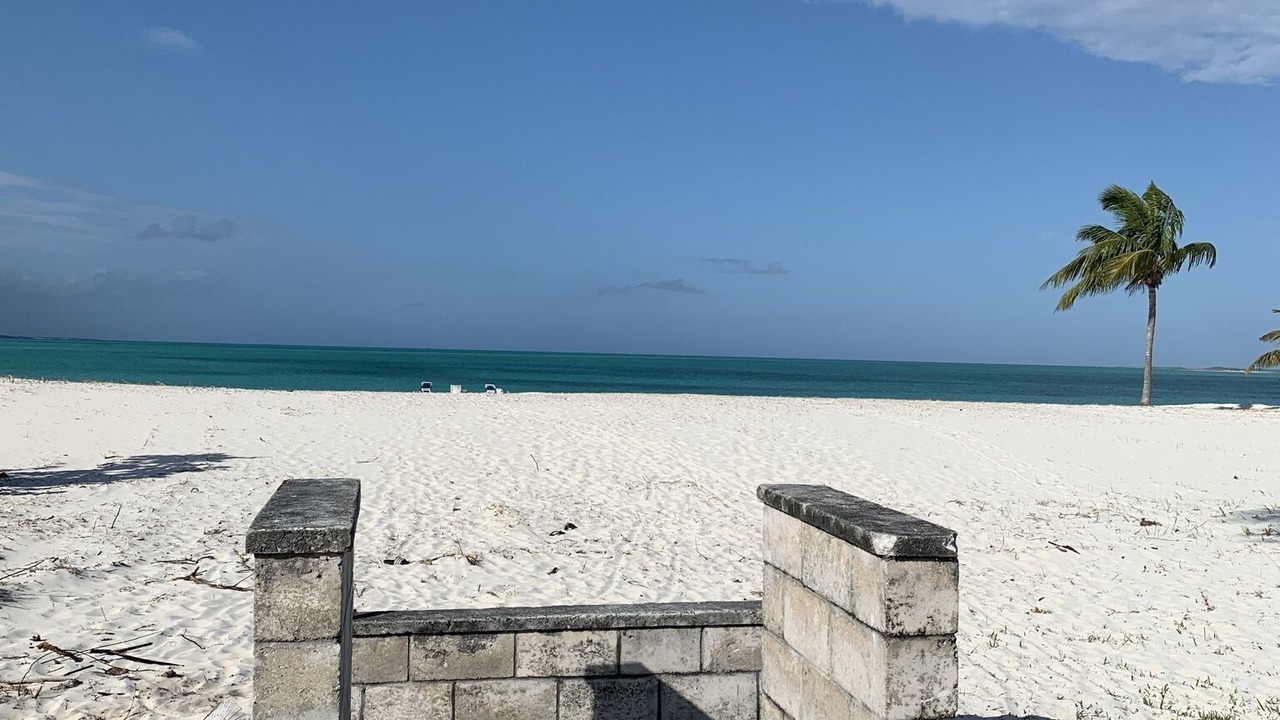 Photo of Others in Treasure Cay
