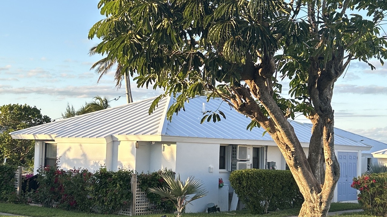 Photo of Outdoor in Treasure Cay