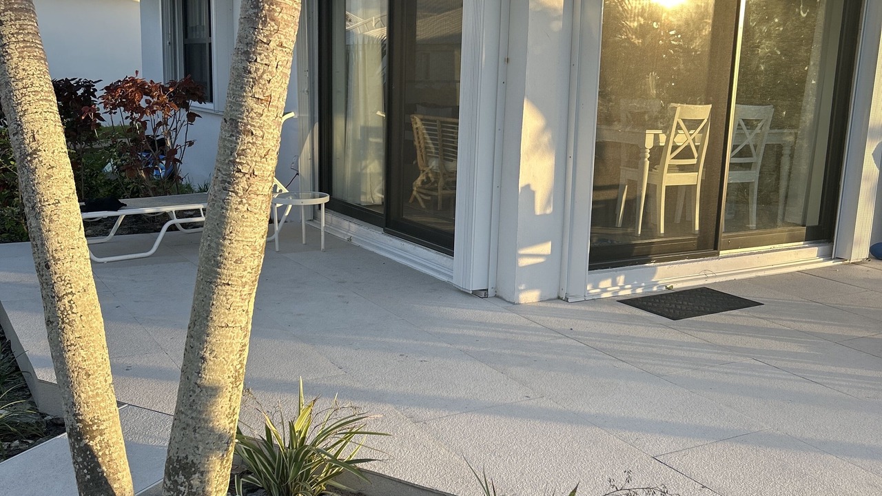 Photo of Outdoor in Treasure Cay