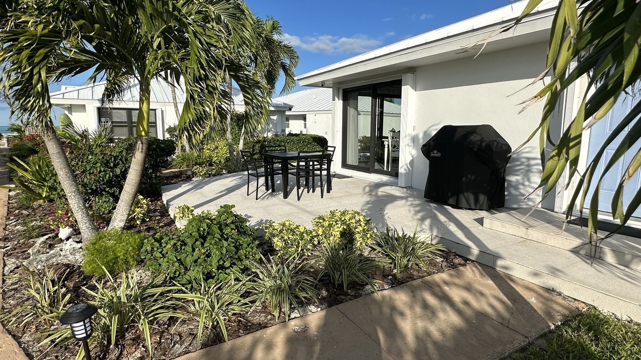 Photo of Outdoor in Treasure Cay