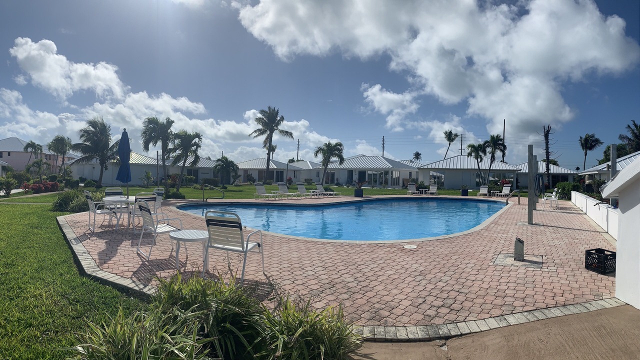 Photo of Outdoor in Treasure Cay