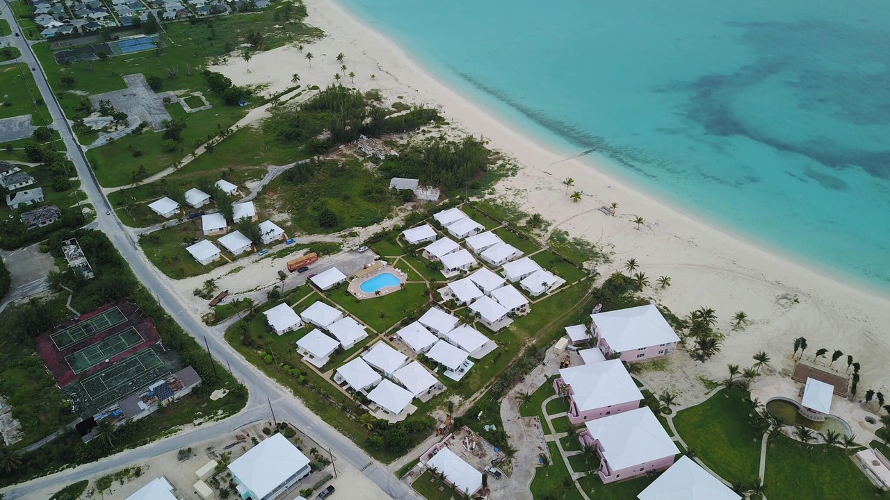 Photo of Outdoor in Treasure Cay
