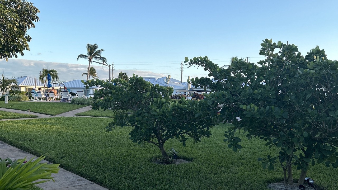 Photo of Outdoor in Treasure Cay