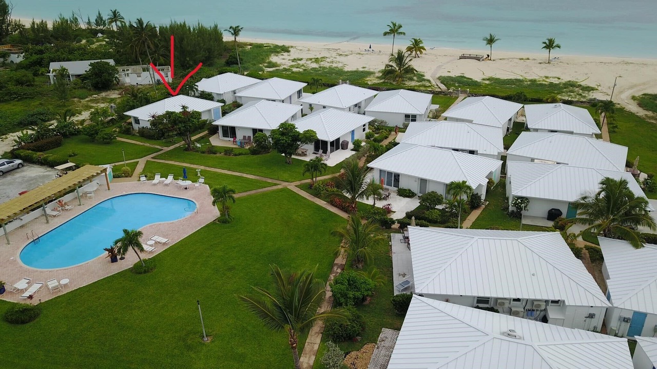 Photo of Outdoor in Treasure Cay