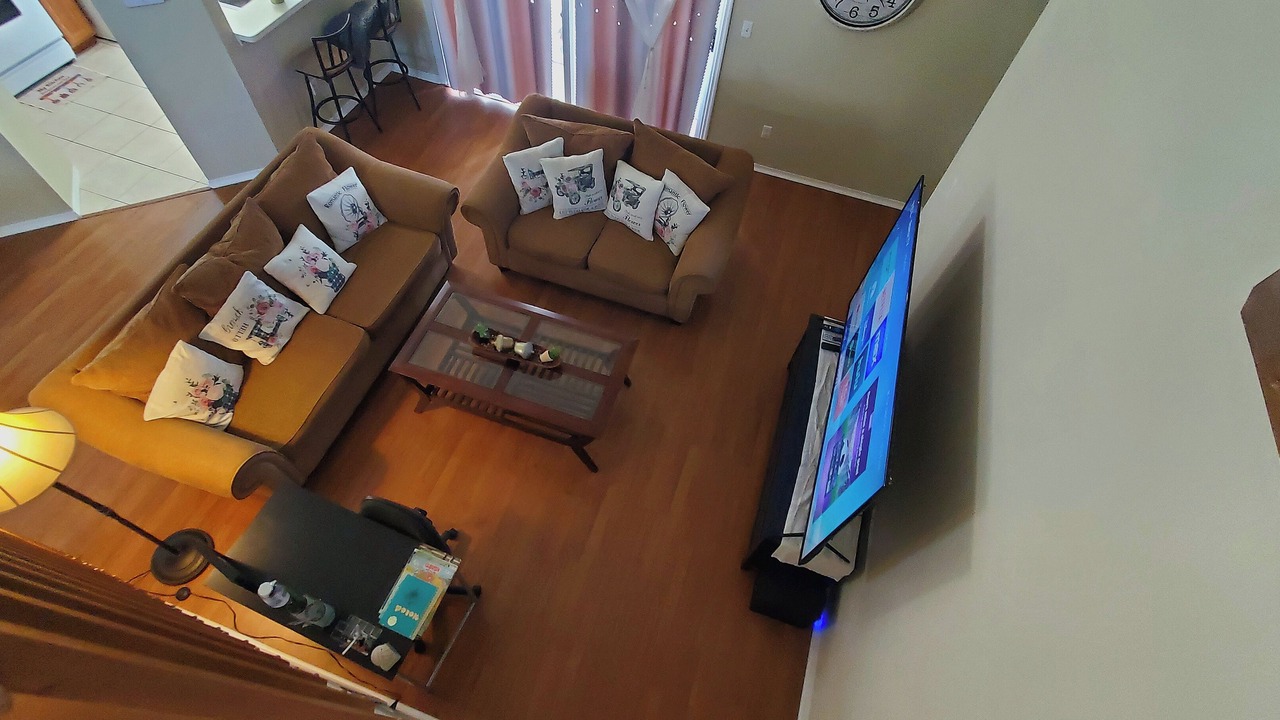 Photo of Bedroom in Esprit