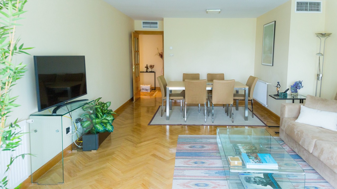 Photo of Livingroom in Hortaleza