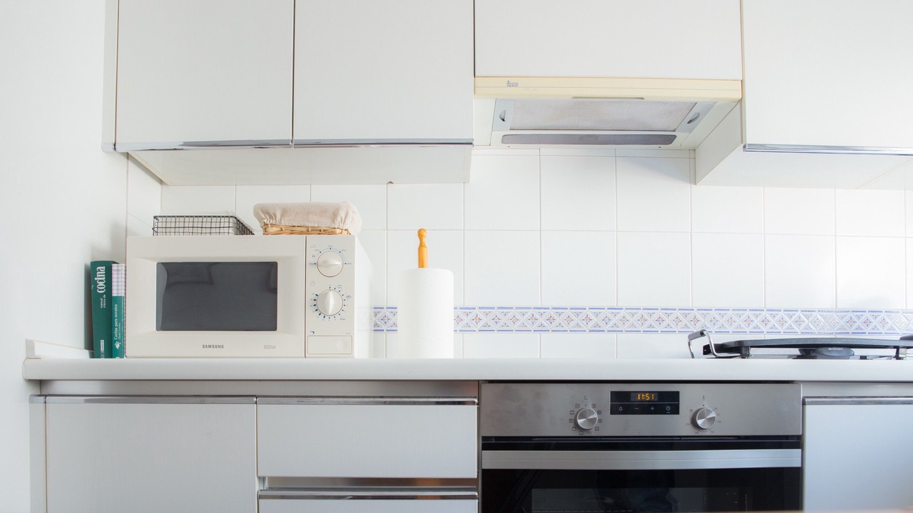 Photo of Kitchen in Hortaleza