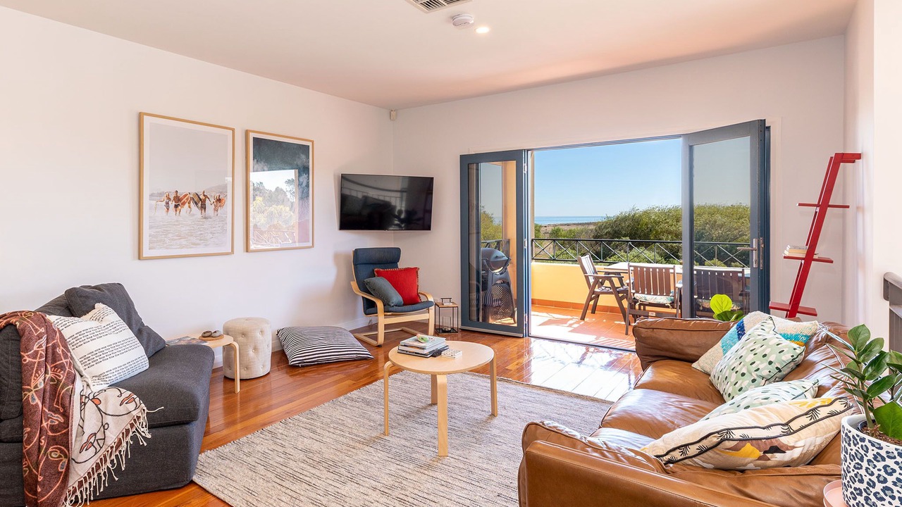 Photo of Livingroom in Sellicks Beach