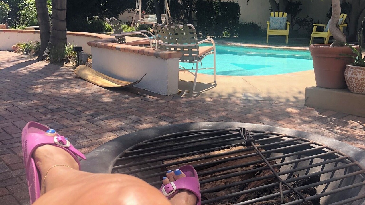 Photo of Patio Balcony in Downey