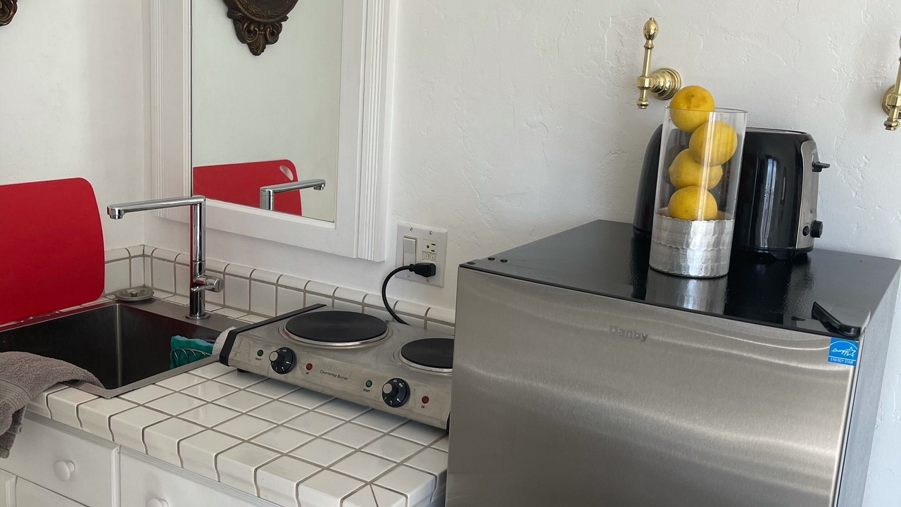 Photo of Kitchen in Downey
