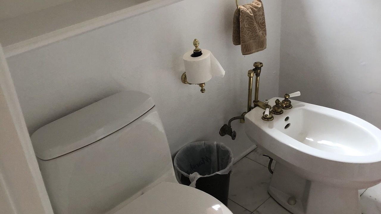 Photo of Bathroom in Downey