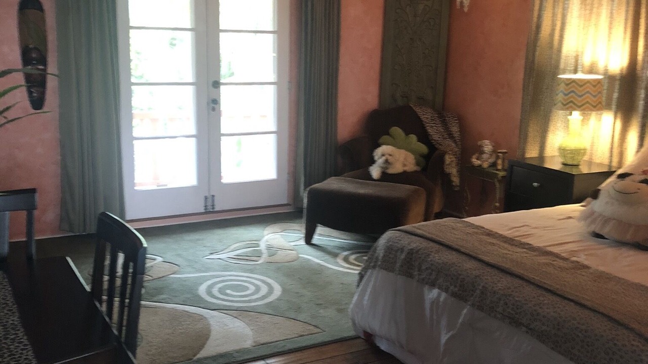 Photo of Bedroom in Downey
