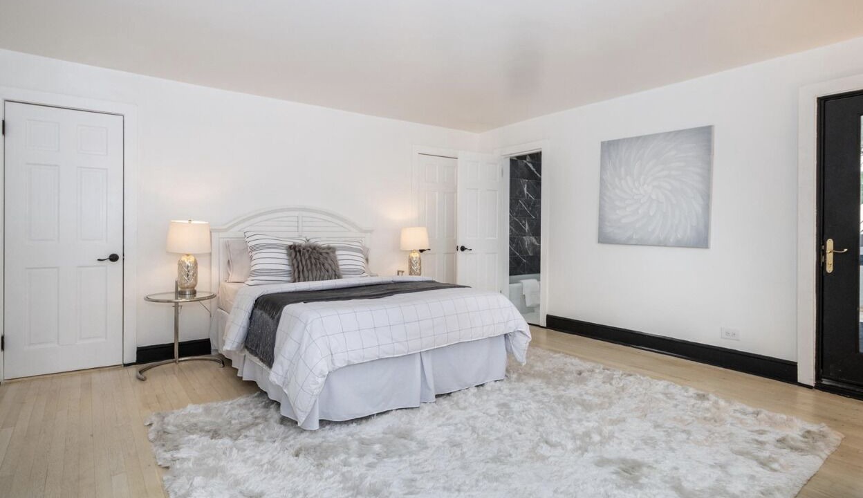 Photo of Bedroom in New Rochelle