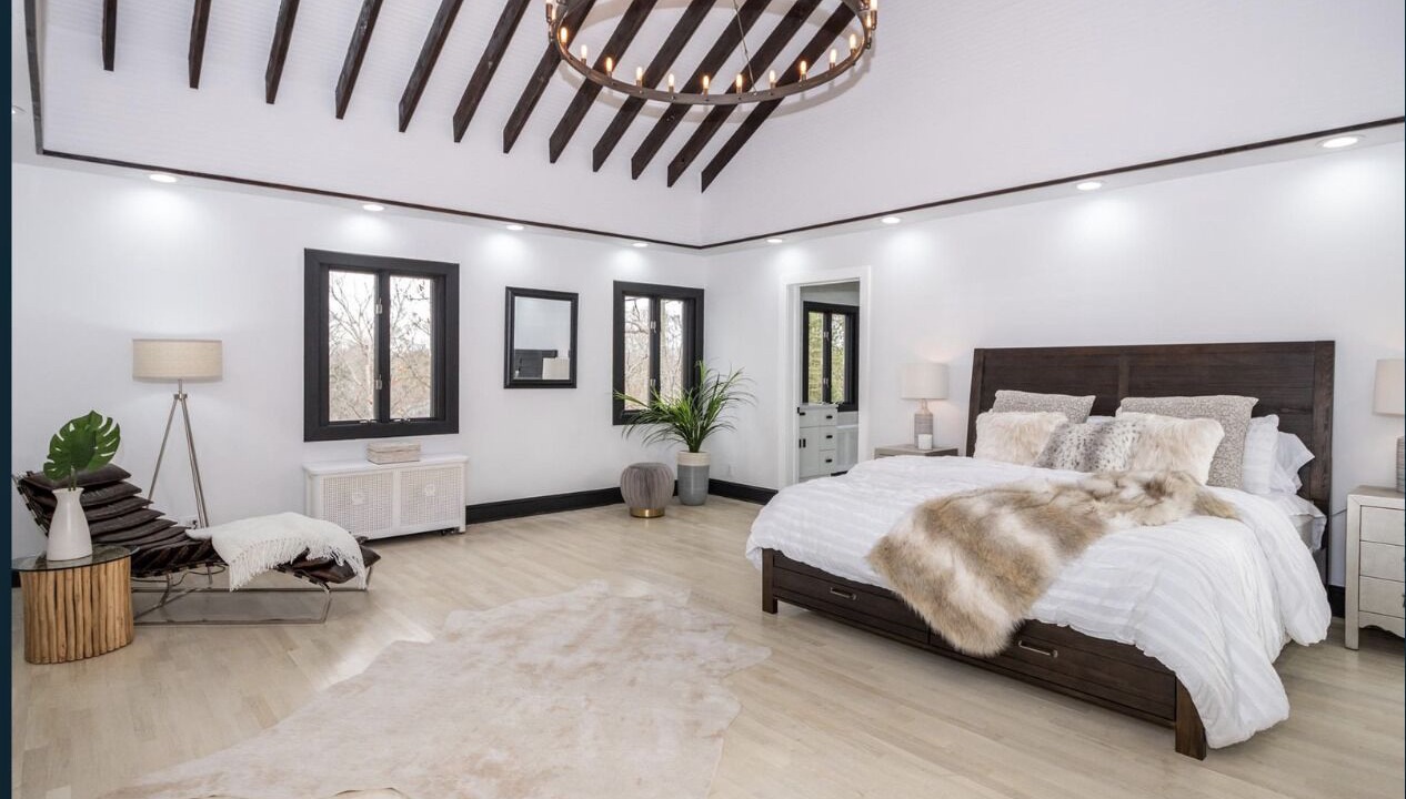 Photo of Bedroom in New Rochelle