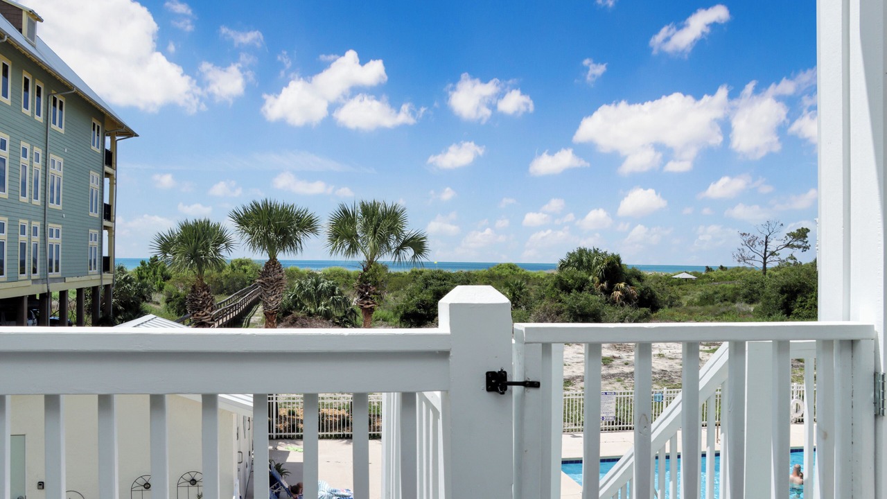 Photo of Outdoor in Cape San Blas